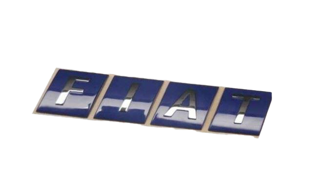 Fıat Yazı Palio 2002 Sonrası-Marea-Doblo 2001-2006