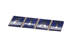 Fıat Yazı Palio 2002 Sonrası-Marea-Doblo 2001-2006