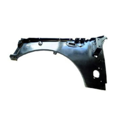 Dacia Logan Ön Çamurluk İç Sacı Sol 05-