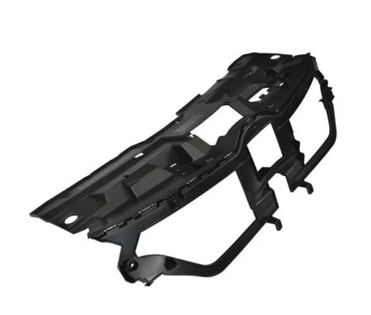 Renault Talısman Ön Tampon Panjuru İç Takv.15-