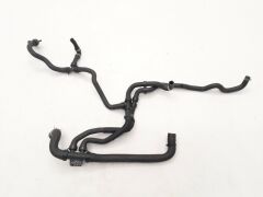 Radyatör Alt Hortumu 1.5 Dci Megane IV-Talısman