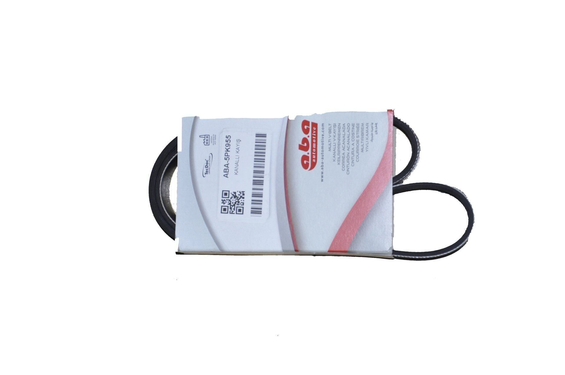 Alternatör Kayışı 1.4 Palio-Siena 1997-2002