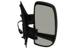 Dış Dikiz Aynası Sağ Master 2004-2011 (Elektrikli)