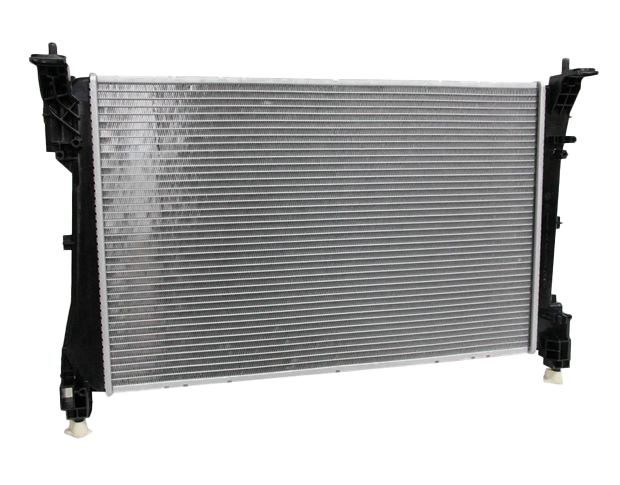 Su Radyatörü 1.3 Jtd Grande Punto