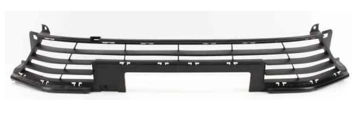 Renault Talısman Ön Tampon Panjuru Des.15-