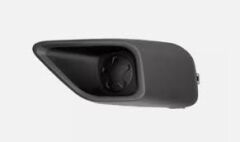 Sis Çerçevesi Sol Doblo 2015 Sonrası (Sissiz)