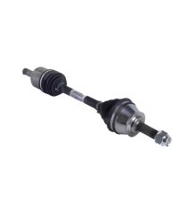 Aks Sol 1.4-1.6 Albea-Palio 2002 Sonrası