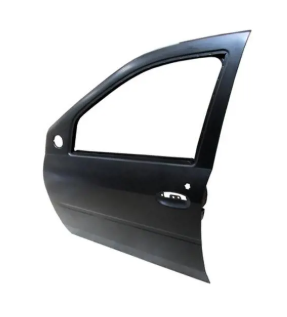 Dacia Logan Ön Kapı Sacı Sol 05-08