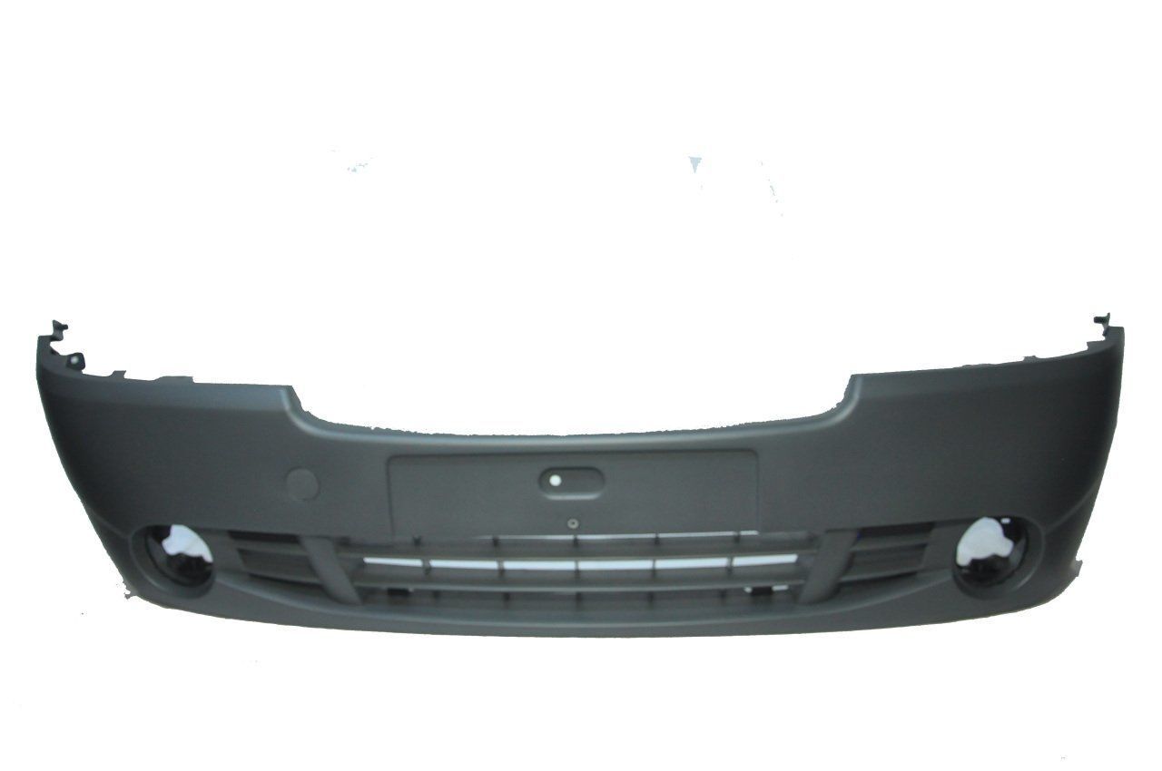 Ön Tampon Trafic 2007 Sonrası (Sisli)