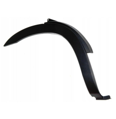 Fiat Iveco Daıly Ön Çamurluk Kaplaması Sol 14-