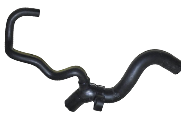 Radyatör Üst Hortumu 1.6 8 Valf Clio 1998-2002 (Otomatik)