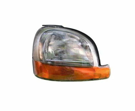 Renault Kangoo Ön Far Sağ 98-