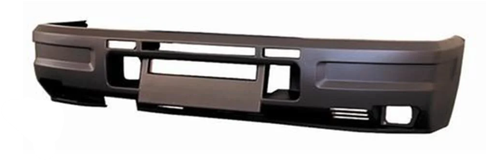 Fiat Iveco Ön Tampon 90-00