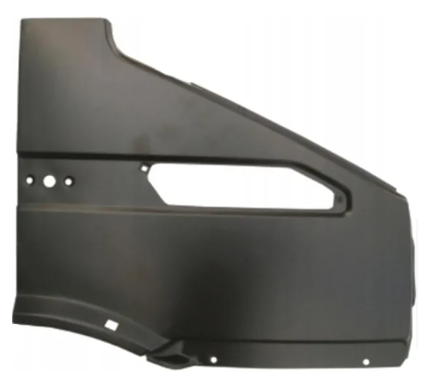 Fiat Iveco Ön Çamurluk Sağ 90-00