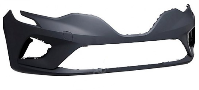 Renault Clio Ön Tampon 20-