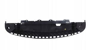 Ön Tampon Alt Muhafazası Kango III 2008-2012