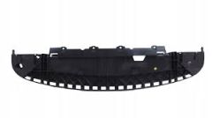 Ön Tampon Alt Muhafazası Kango III 2008-2012