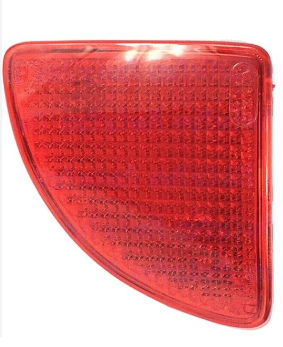 Renault Kangoo Arka Tampon Reflektörü Sağ