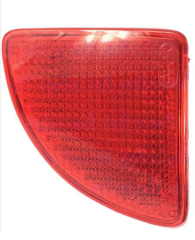 Renault Kangoo Arka Tampon Reflektörü Sağ
