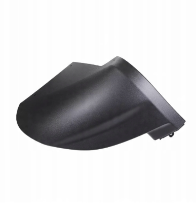 Fiat 500 X Ön Tampon Spoiler Ucu Des.Sağ 14-