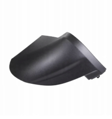 Fiat 500 X Ön Tampon Spoiler Ucu Des.Sağ 14-