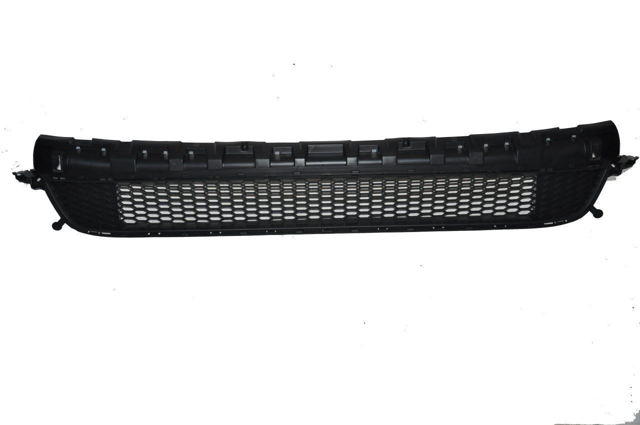 Ön Tampon Alt Izgarası Trafic 2015 Sonrası