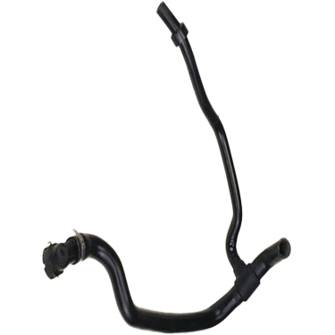 Radyatör Alt Hortumu 1.3 Jtd Doblo 2001-2010