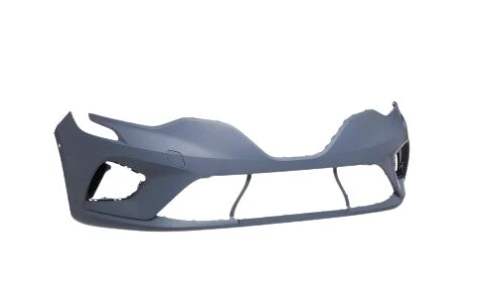 Renault Clio Ön Tampon Sen.Delikli 20-