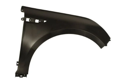 Renault Talısman Ön Çamurluk Sağ 15-