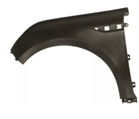 Renault Talısman Ön Çamurluk Sol 15-