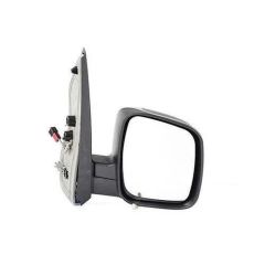 Dış Dikiz Aynası Sağ Fiorino (Elektrikli)