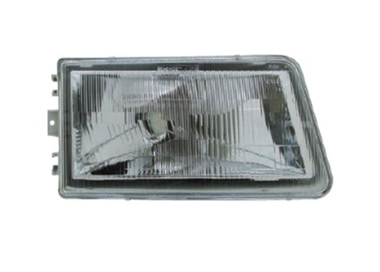 Fiat Iveco Ön Far El.Sağ 90-00