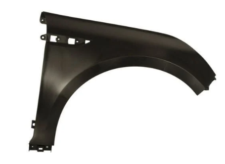 Renault Talısman Ön Çamurluk Ast.Sağ 15-