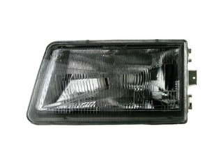 Fiat Iveco Ön Far El.Sol 90-00