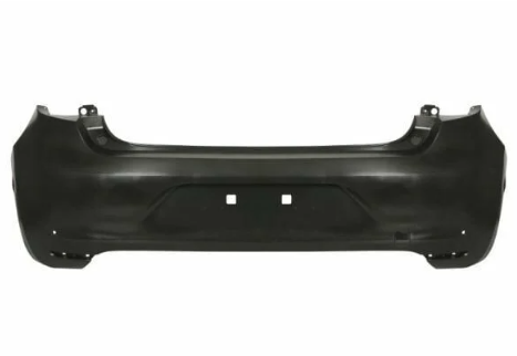 Renault Clio Arka Tampon Sen.Dkli 20-