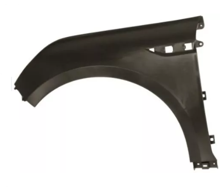 Renault Talısman Ön Çamurluk Ast.Sol 15-