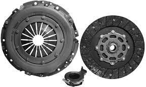 Debriyaj Seti 1.3 Jtd Albea-Doblo-Linea-Fiorino-Grande Punto-Doblo 2010 Sonrası