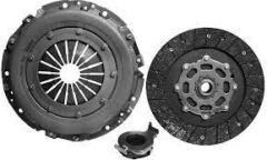 Debriyaj Seti 1.3 Jtd Albea-Doblo-Linea-Fiorino-Grande Punto-Doblo 2010 Sonrası