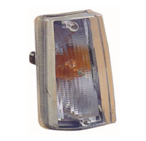 Fiat Iveco Ön Sinyal Lambası Sağ 90-00