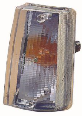 Fiat Iveco Ön Sinyal Lambası Sol 90-00