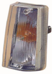 Fiat Iveco Ön Sinyal Lambası Sol 90-00