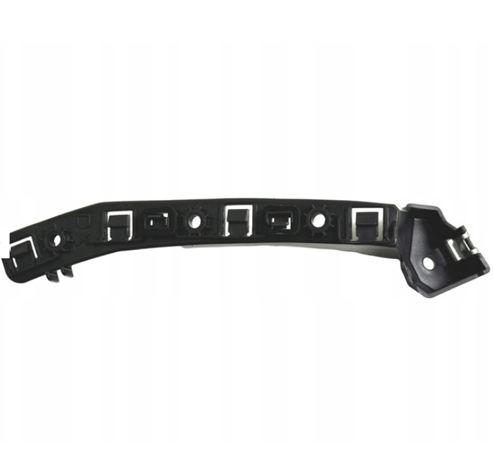 Fiat 500 X Arka Tampon Braketi Sağ 14-
