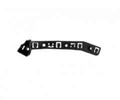 Fiat 500 X Arka Tampon Braketi Sol 14-