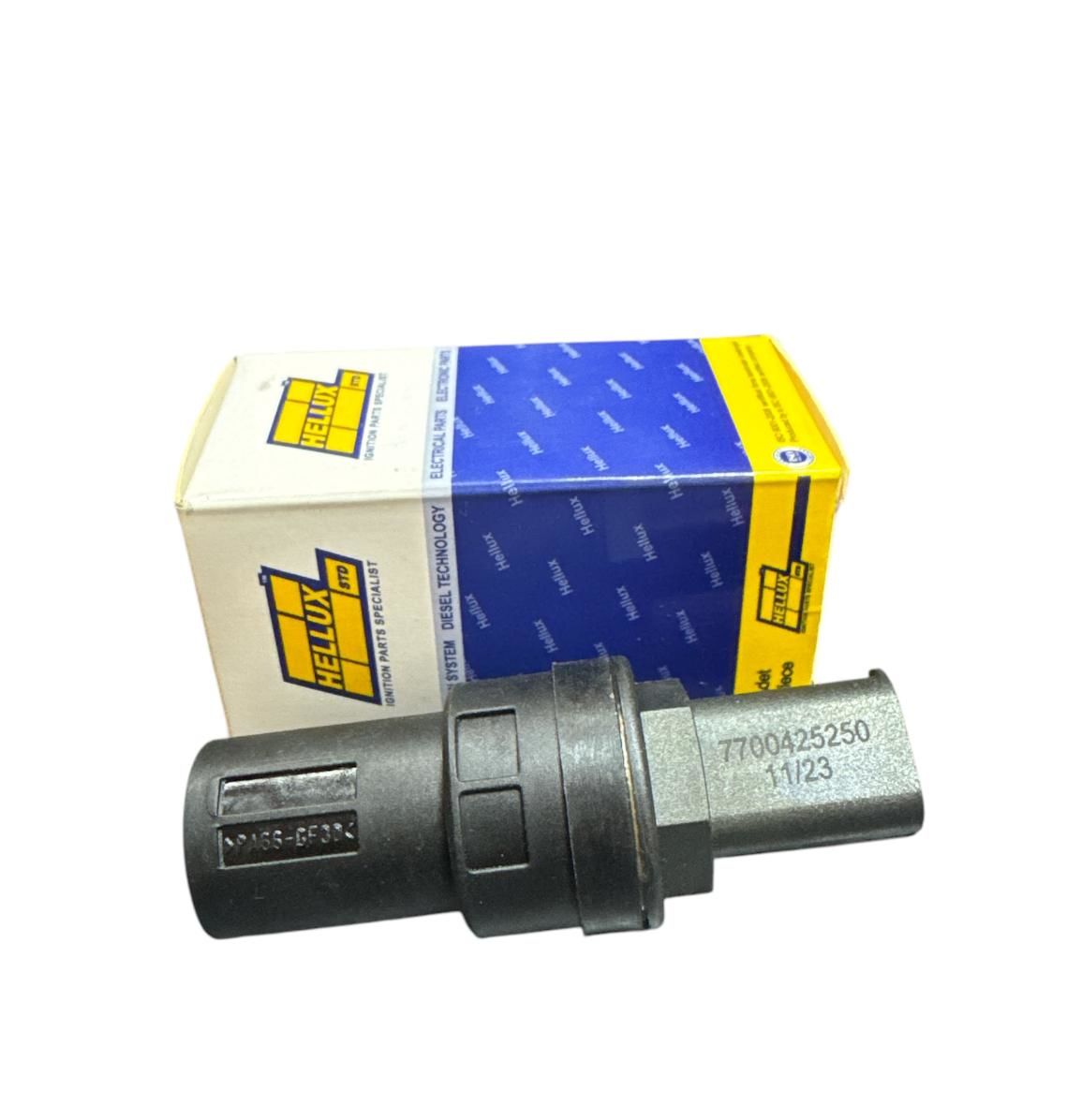 Kilometre Sensörü 2.5 16 Valf Master II- 1.9 Trafic 2001-2006