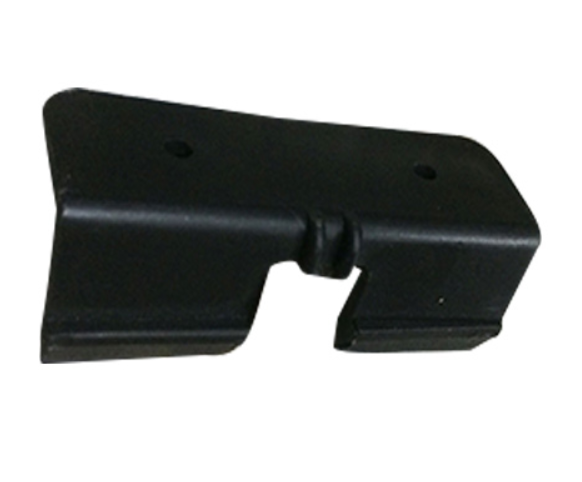 Ön Tampon Braketi Sağ Fiorino