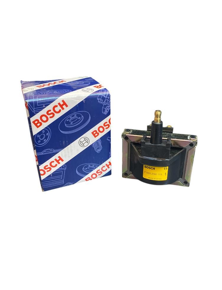 Ateşleme Bobini 1.4-1.6-1.7 R9-R11-R21-Flash-R9-R19 Enjeksiyonlu