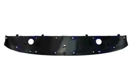 Renault Clio Ön Tampon Alt Muhafazası Dış 20-