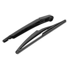 Silecek Kolu Arka+Süpürge Arka Dacıa Sandero II 2013 Sonrası-Logan Mcv 2013 Sonrası-Lodgy-Duster 2018 Sonrası