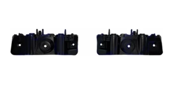 Renault Clio Ön Tampon Braketi Set 20-