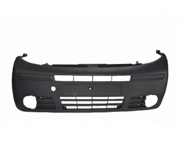 Renault Trafıc Ön Tamp.Delikli 01-06